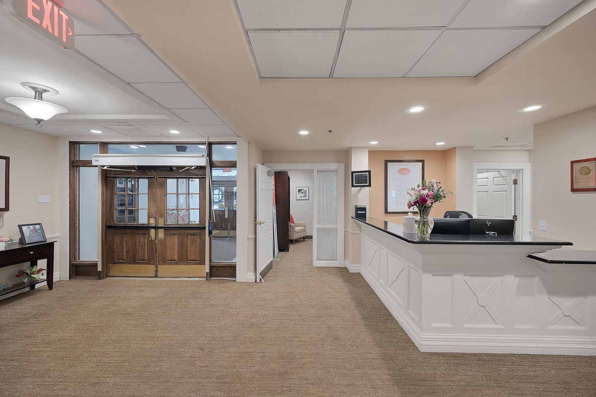 Brighton Gardens of Stamford, Stamford, CT 6