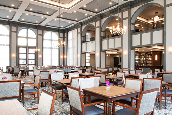 The Remington of Yardley, Yardley, PA 14