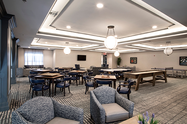 The Remington of Yardley, Yardley, PA 12