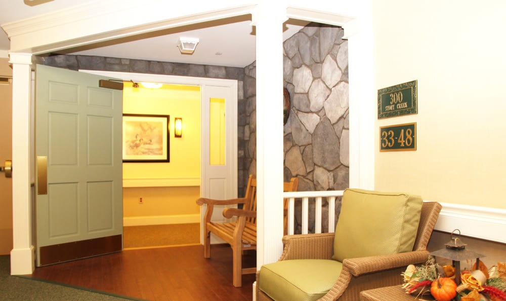 Artis Senior Living of Branford, Branford, CT 6