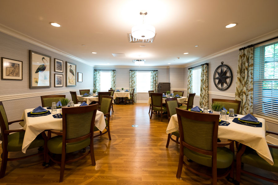 Artis Senior Living – Commack, Commack, NY 9