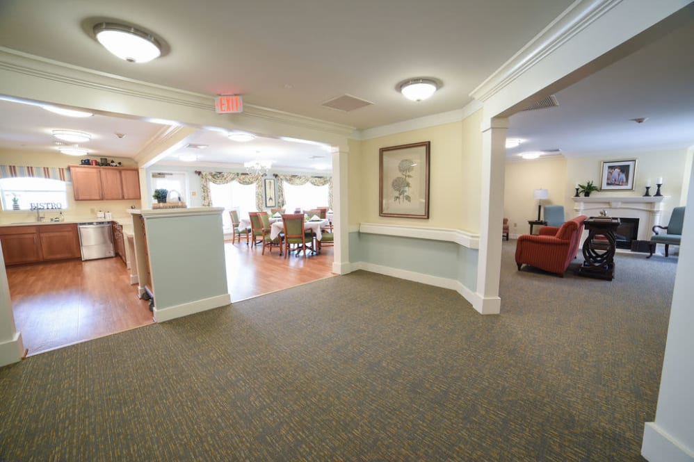 Artis Senior Living of Davie, Davie, FL 9