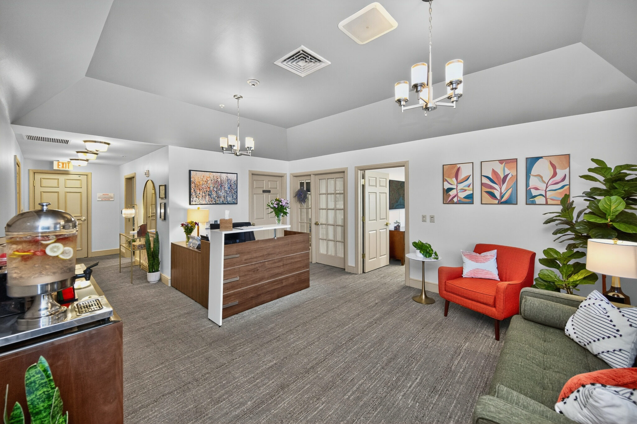 Artis Senior Living of Mason, Mason, OH 2