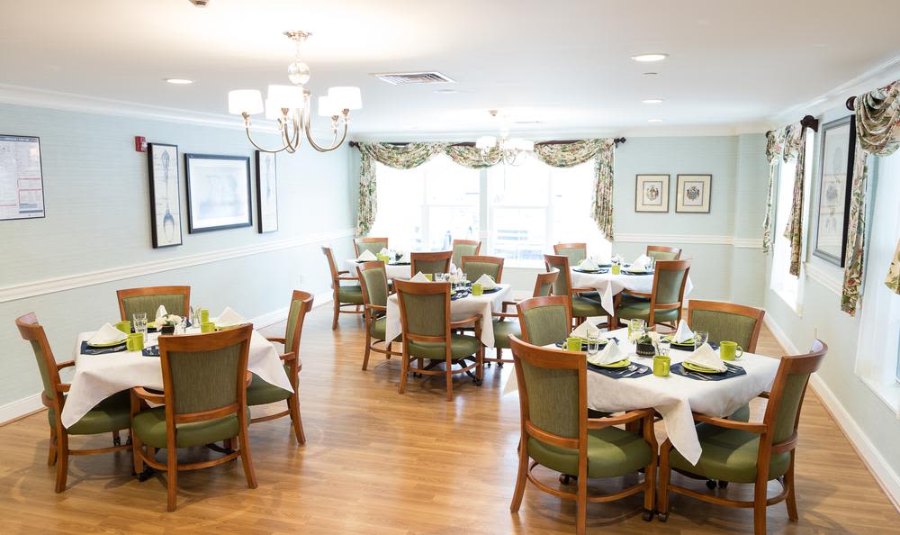 Artis Senior Living of Princeton Junction, Princeton, NJ 11