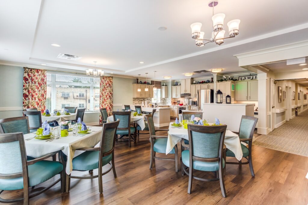 Artis Senior Living – Wilmette, Wilmette, IL 9