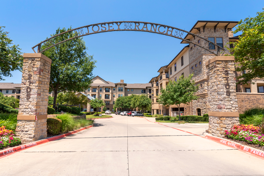 StoryPoint Carrollton at Josey Ranch, Carrollton, TX 4