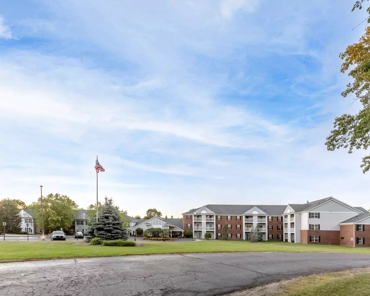 Independence Village of White Lake 5