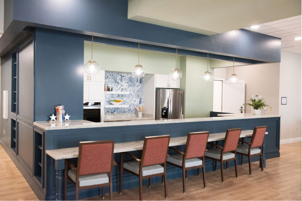 Legacy Ridge Memory Care, Gainesville, VA 21