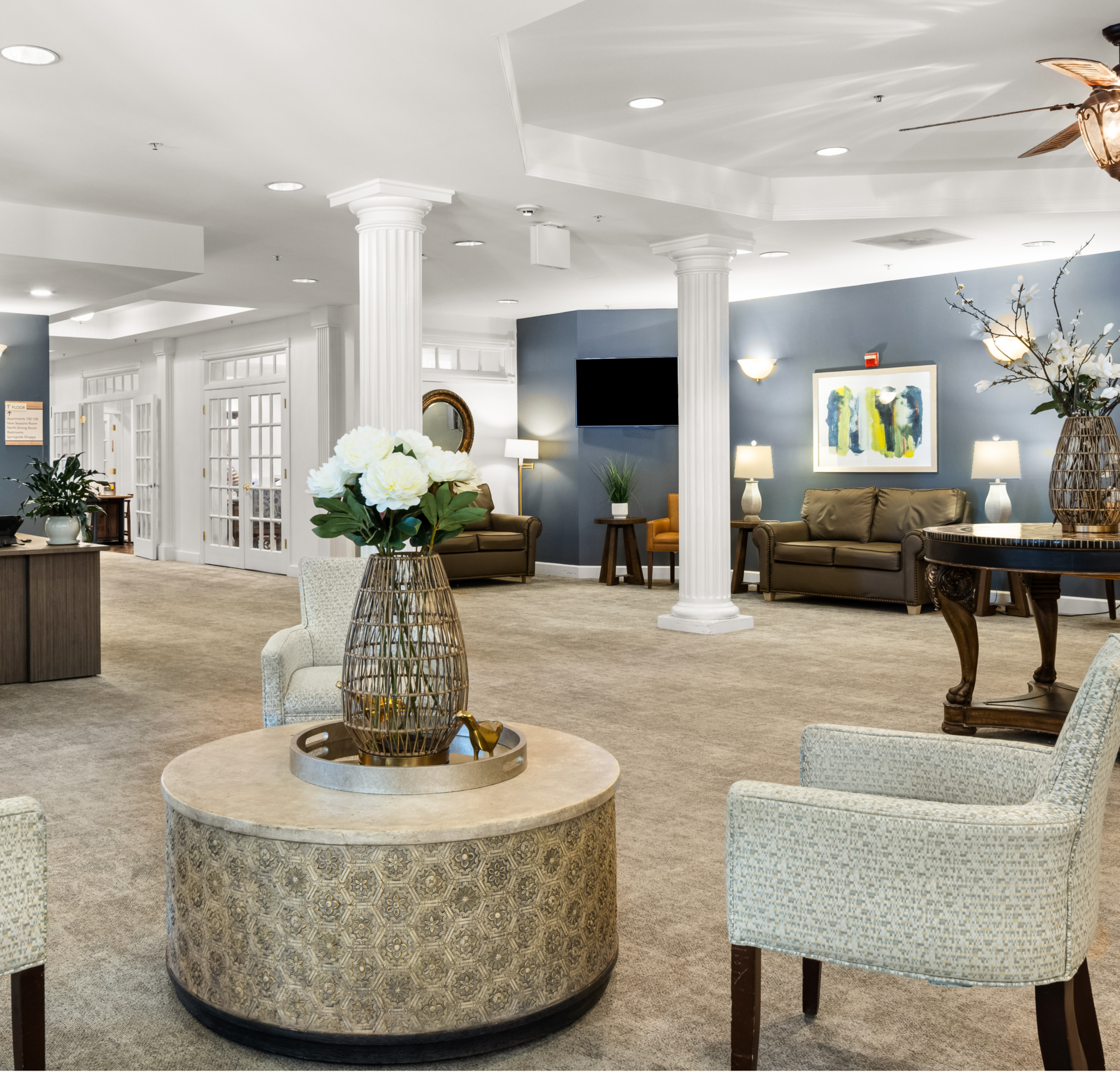 Clarks Summit Senior Living, Clarks Summit, PA 3