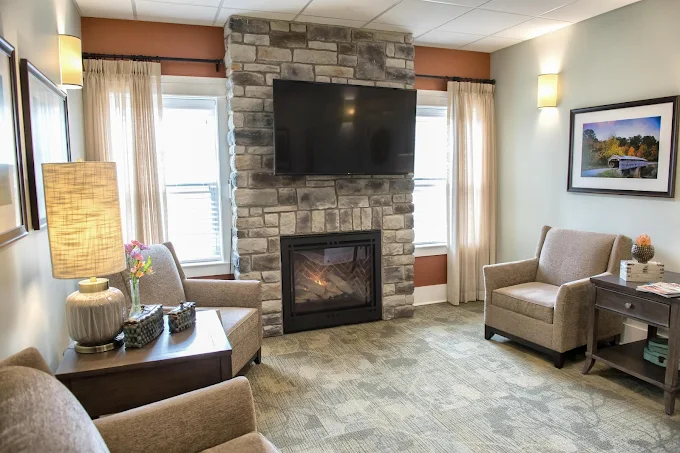 Spring Arbor of Richmond, Richmond, KY 4