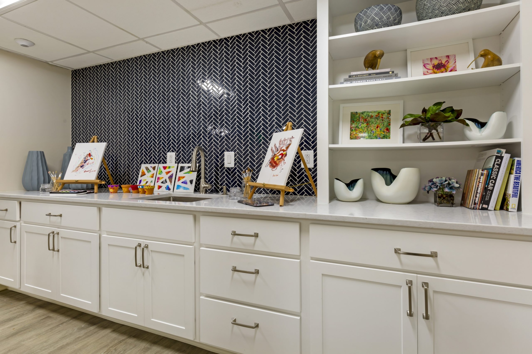 The Residences at Thomas Circle, Washington, DC 7