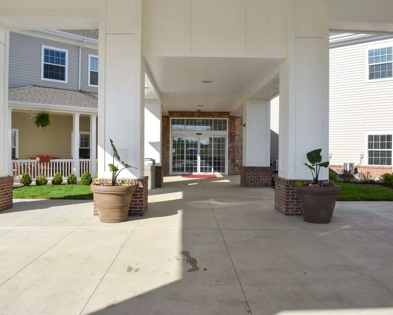 Danbury Huber Heights, Tipp City, OH 5