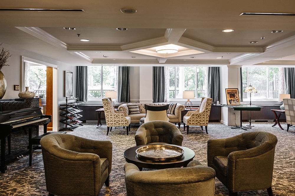 The Residences at Thomas Circle, Washington, DC 2