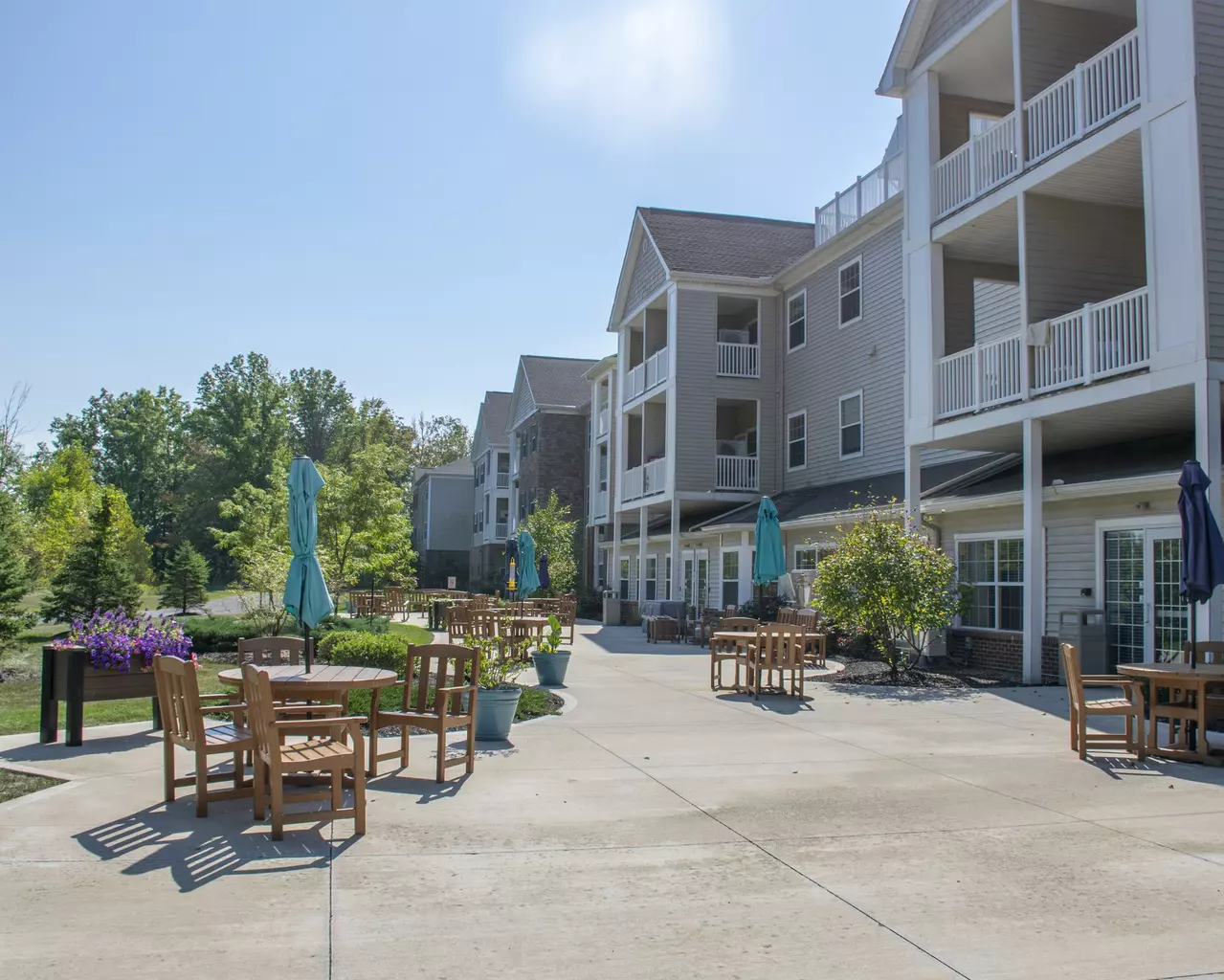 Danbury Hudson, Hudson, OH 26