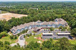 TerraBella Riverplace, Columbus, GA 30