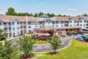 TerraBella Riverplace, Columbus, GA 2