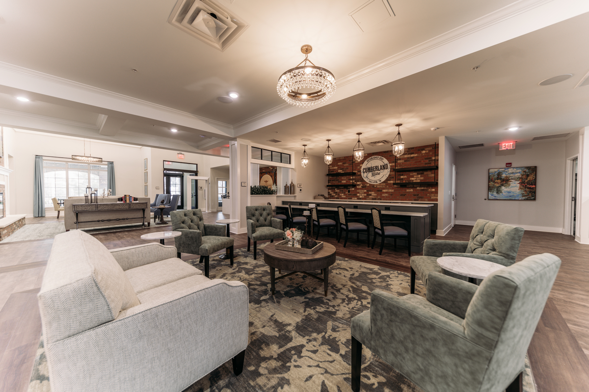 Capstone at Station Camp, Gallatin, TN 11