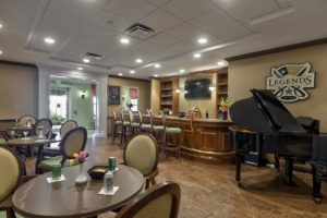 Aston Gardens At The Courtyards, Sun City Center, FL 5