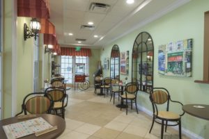 Aston Gardens At The Courtyards, Sun City Center, FL 11