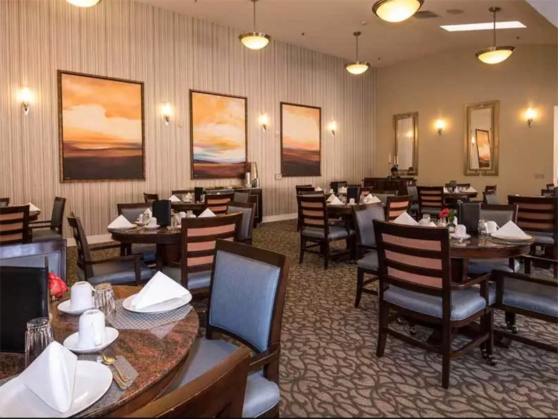 Meadow Oaks of Roseville, Roseville, CA 2