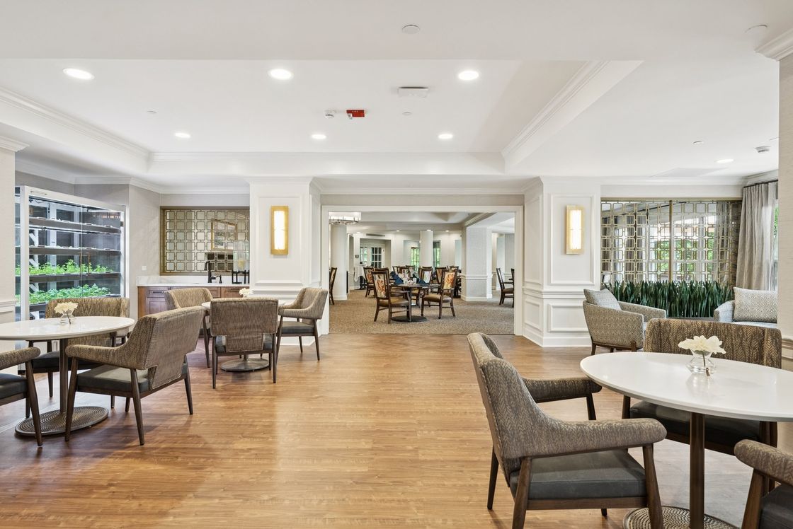 Sunrise at Bluemont Park, Arlington, VA 3