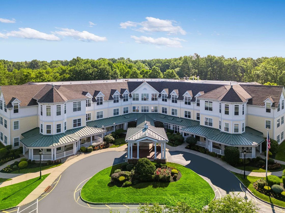 Sunrise of Basking Ridge, Bernards, NJ 5