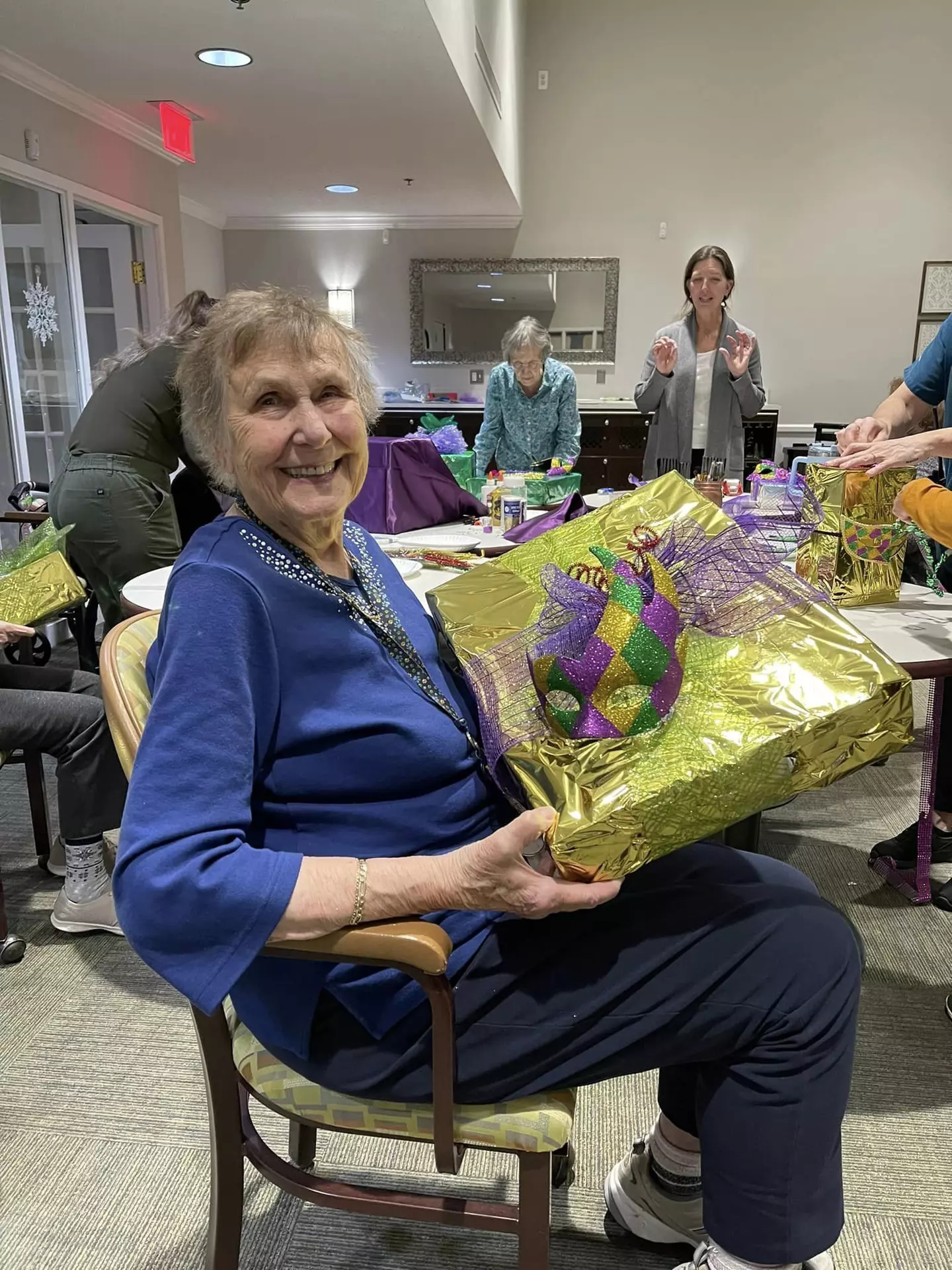 Independence Village of White Lake 42