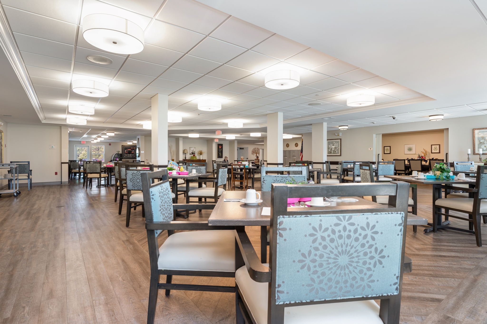 Valparaiso Senior Village by StoryPoint Group, Valparaiso, IN 61