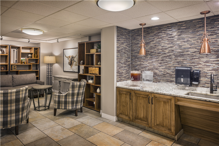 Belmont Village Senior Living West University, Houston, TX 2