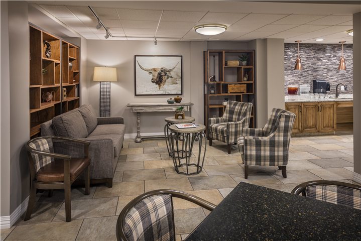 Belmont Village Senior Living West University, Houston, TX 3