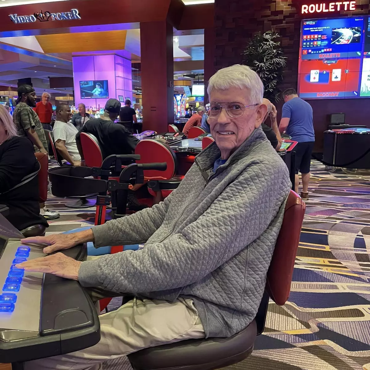 Independence Village of White Lake 43