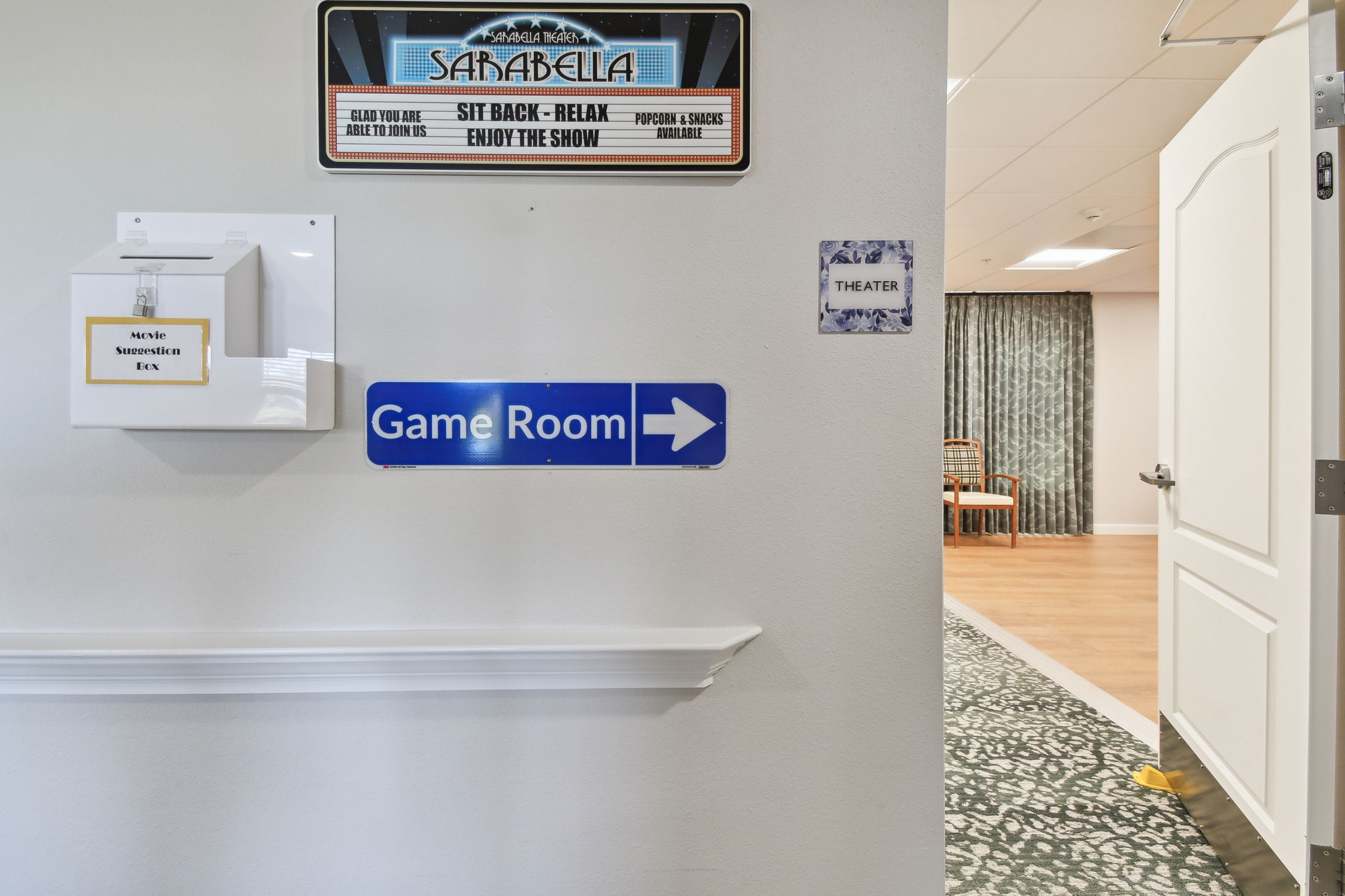 Sarabella Senior Living, Sarasota, FL 47