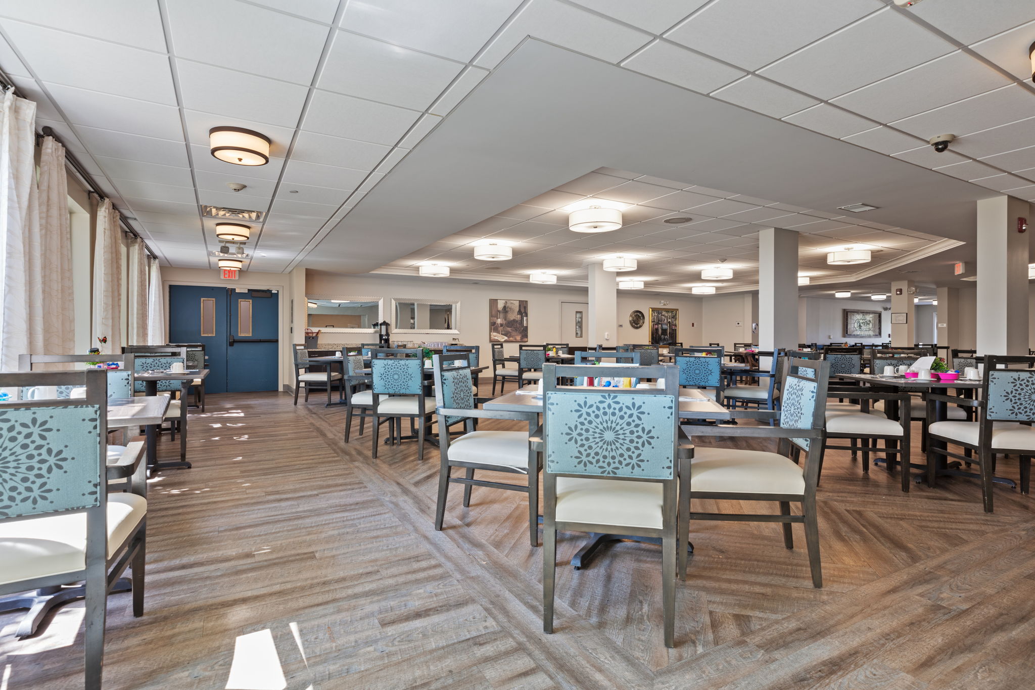 Valparaiso Senior Village by StoryPoint Group, Valparaiso, IN 62