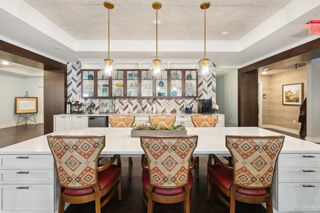 Sunrise of Bethesda, Bethesda, MD 3