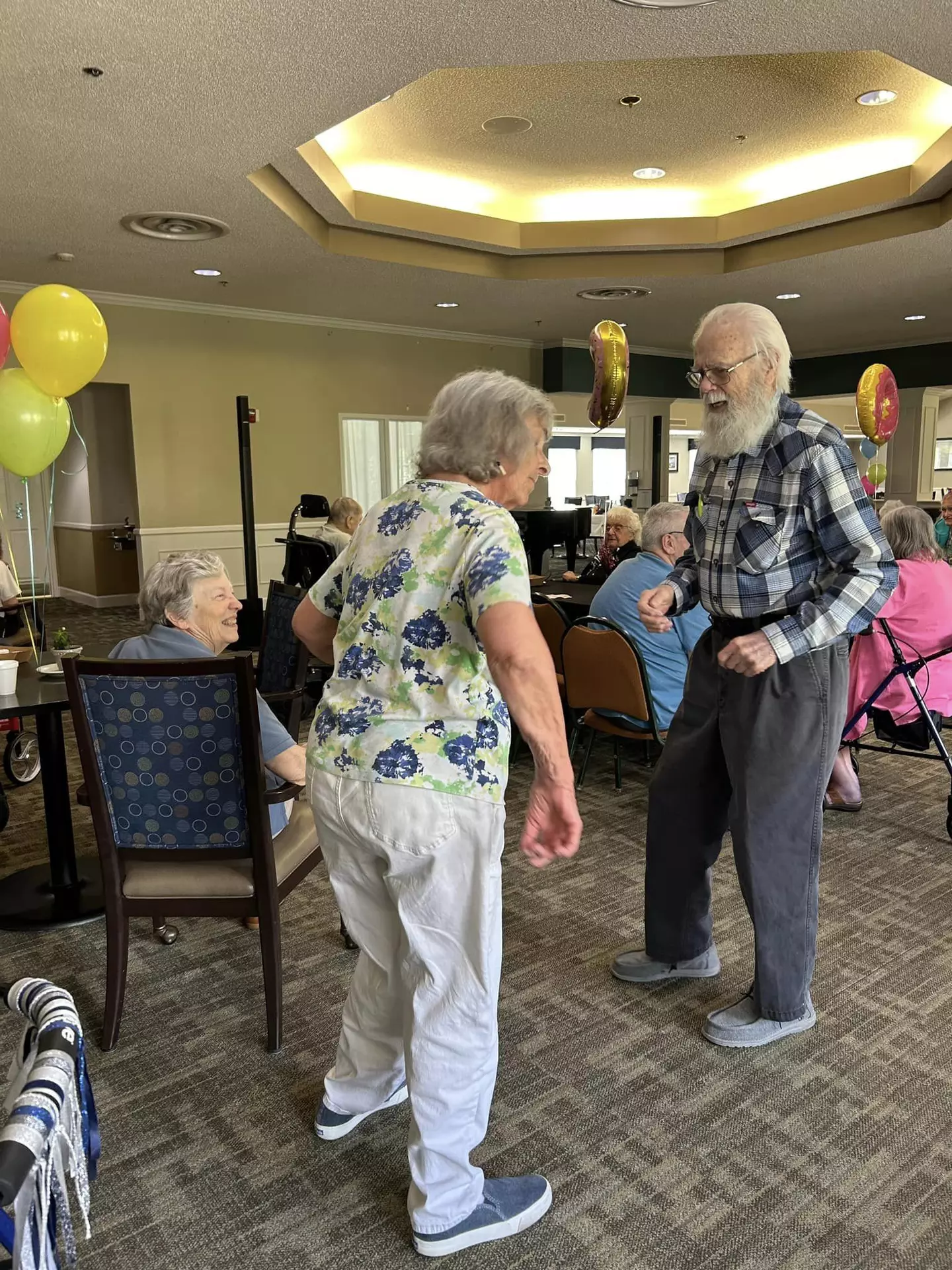 Independence Village of White Lake 44