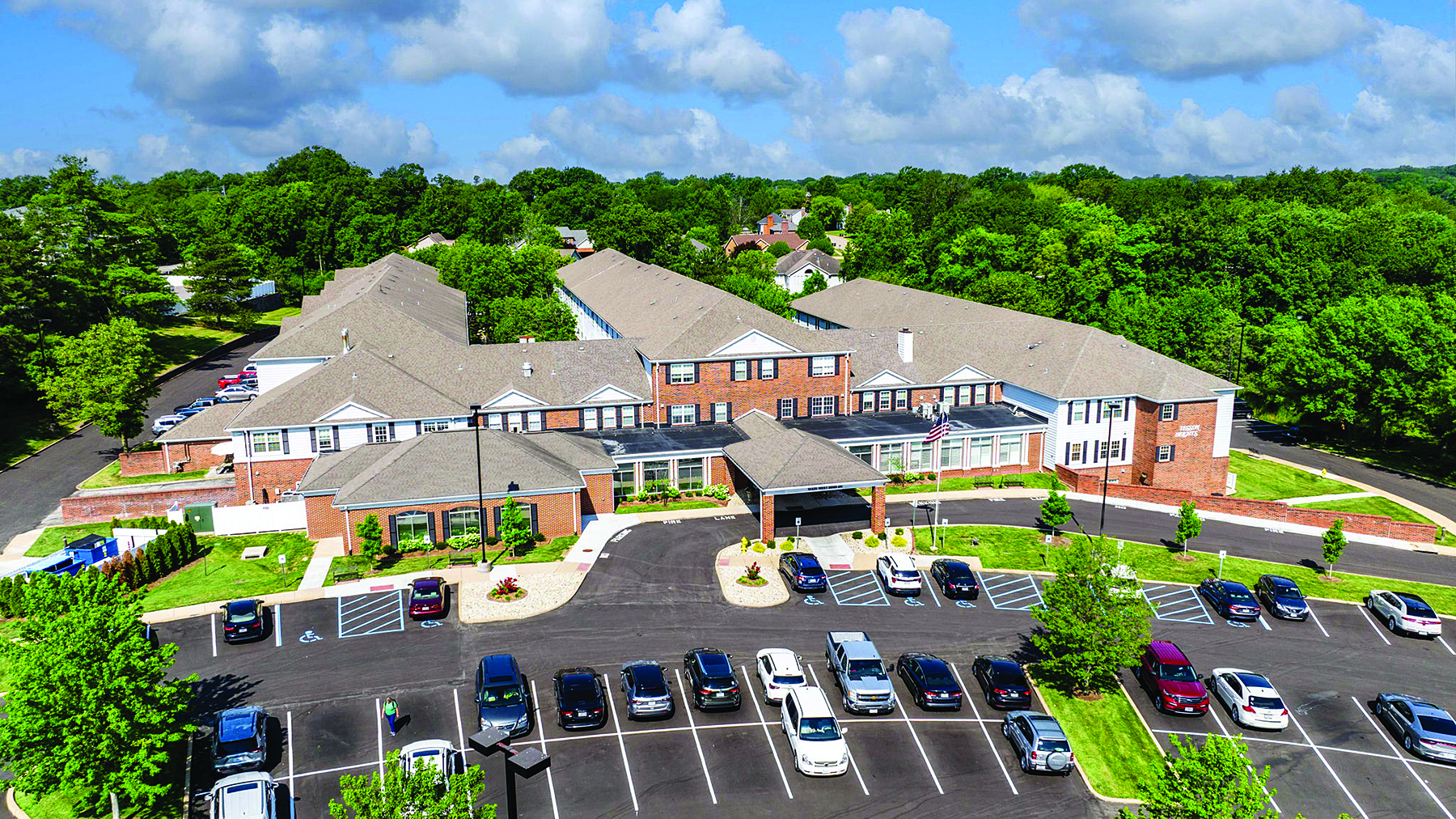 Cedarhurst of Tesson Heights, St. Louis, MO 2