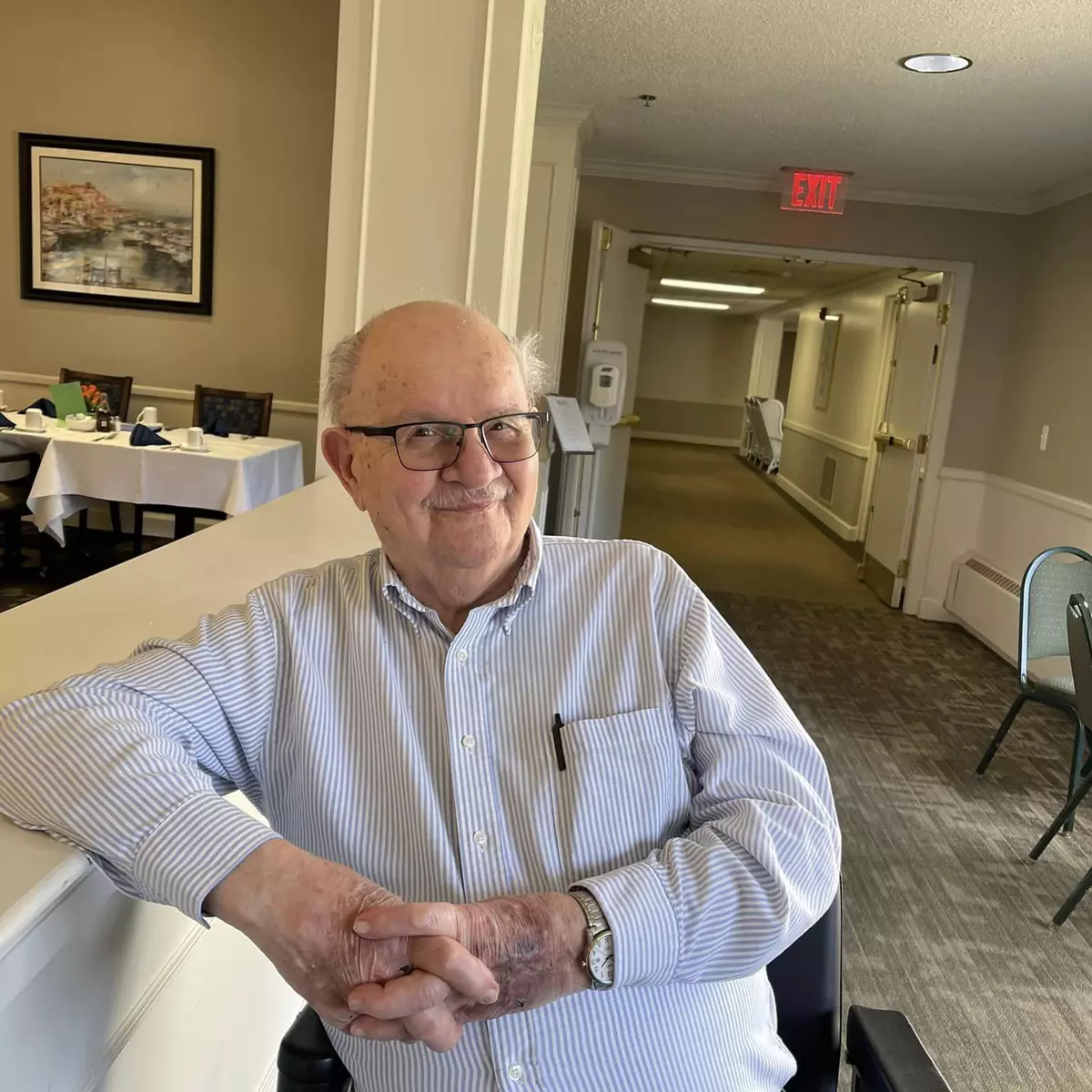 Independence Village of White Lake 45