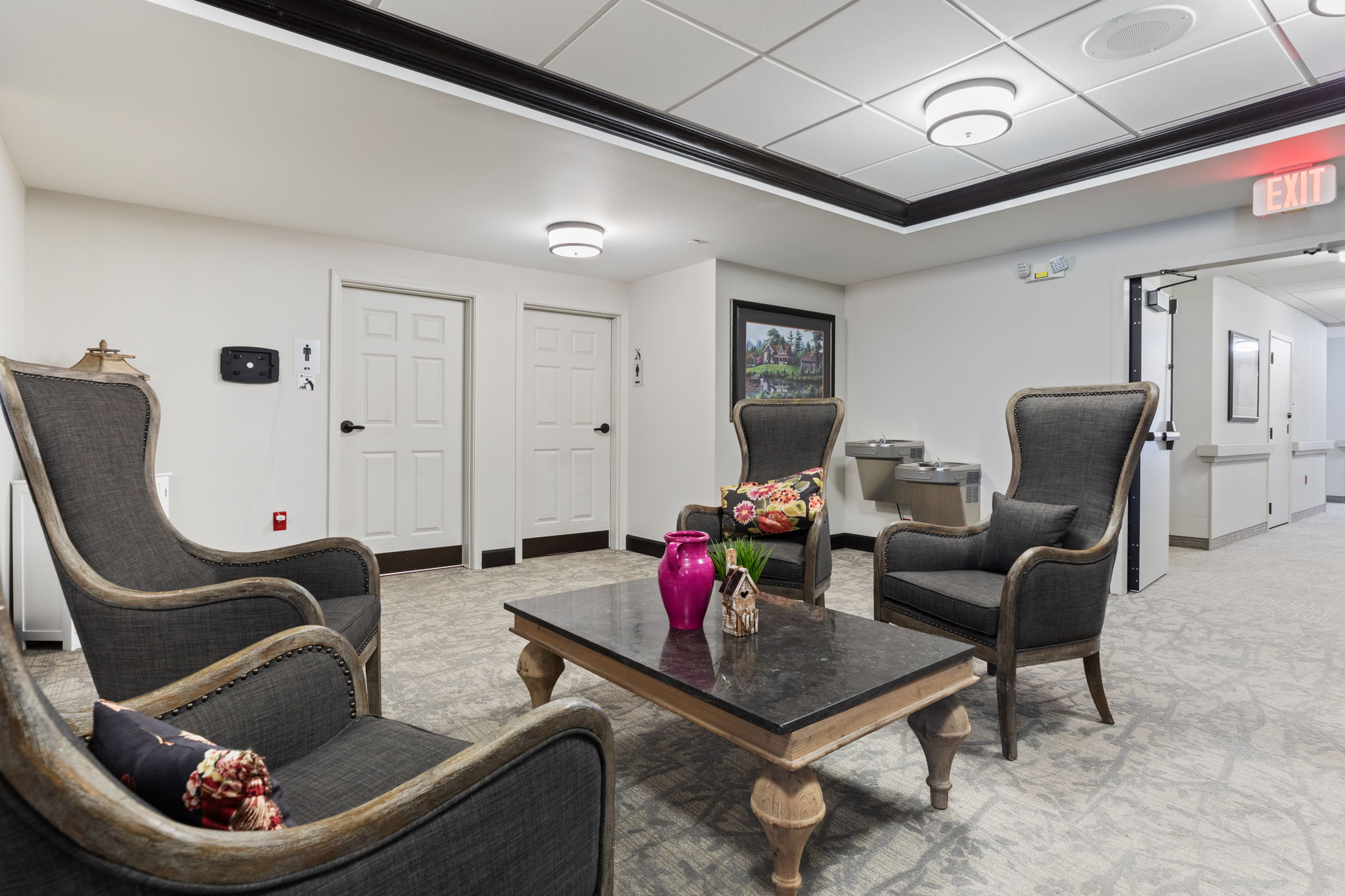 Valparaiso Senior Village by StoryPoint Group, Valparaiso, IN 64