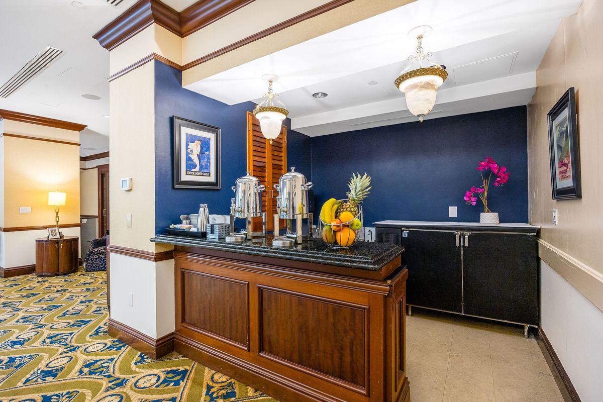 The Capstone, New York, NY