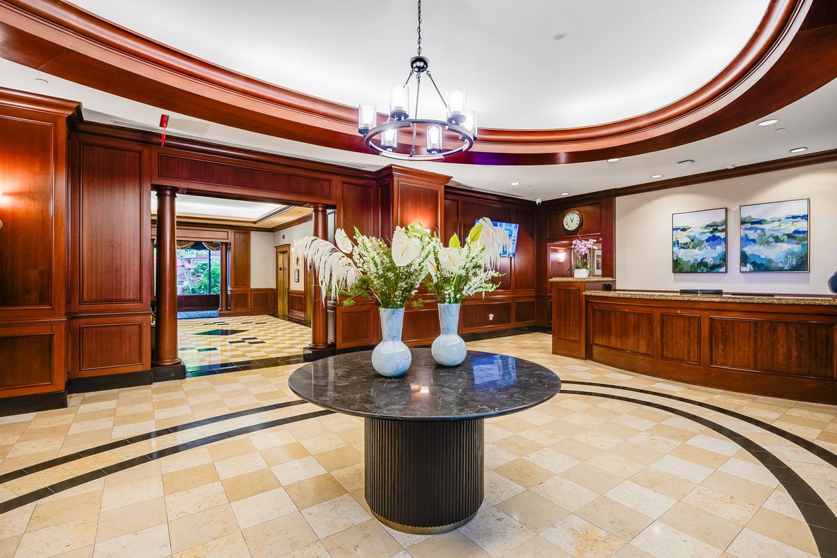 The Capstone, New York, NY 2