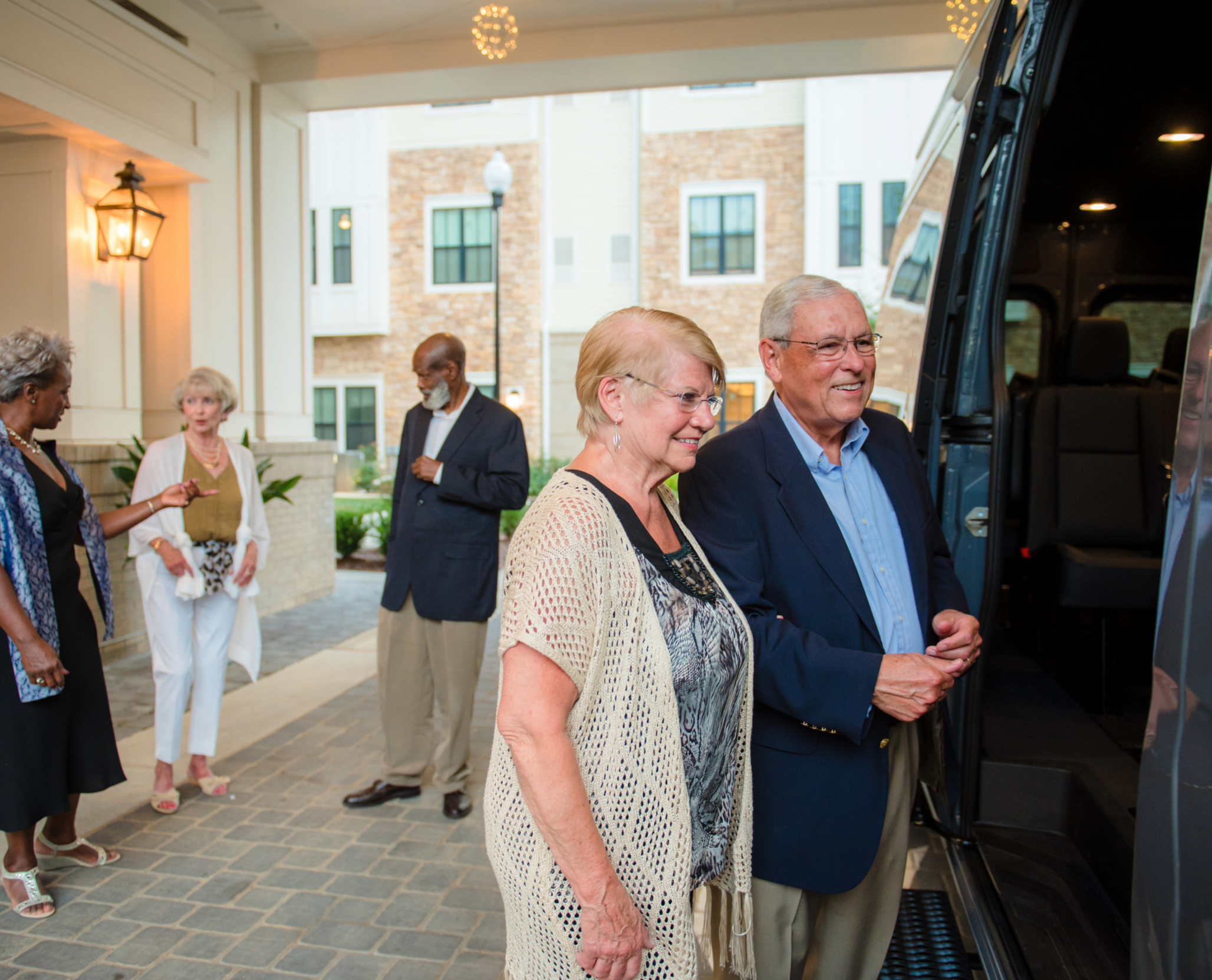 The Templeton of Cary, Cary, NC 40