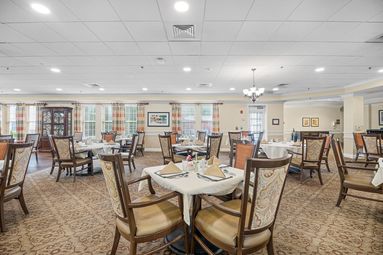 Brighton Gardens of Mountainside, Mountainside, NJ 4