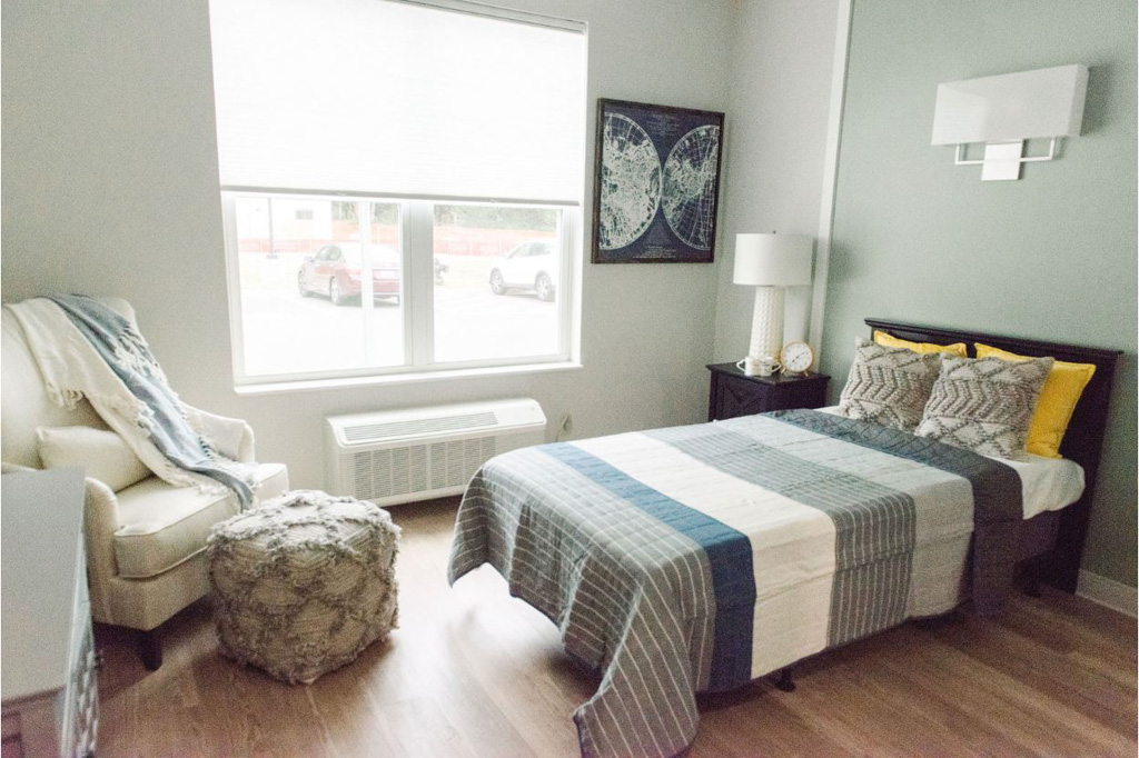 Legacy Ridge Memory Care, Gainesville, VA 13