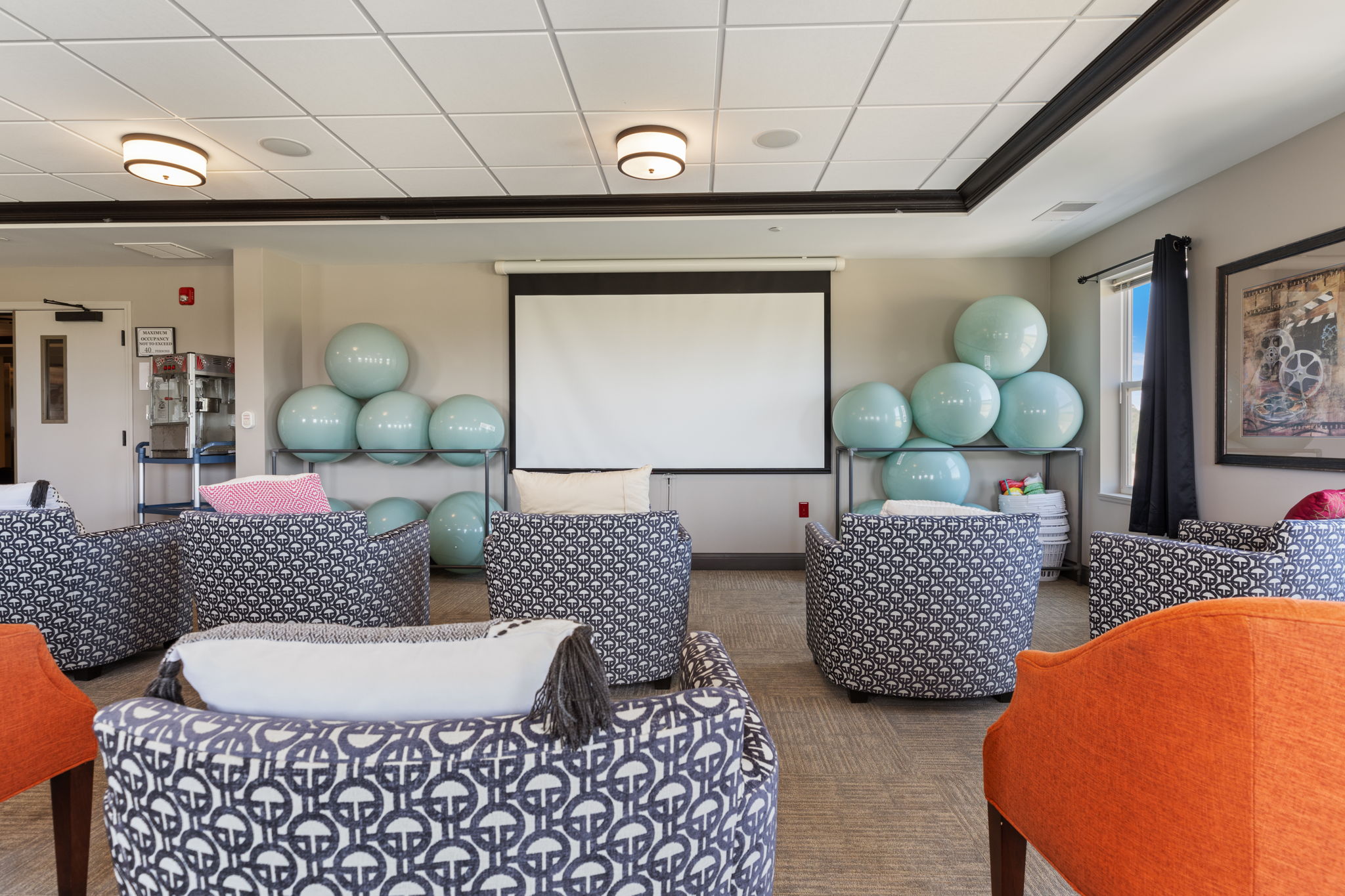 Valparaiso Senior Village by StoryPoint Group, Valparaiso, IN 68