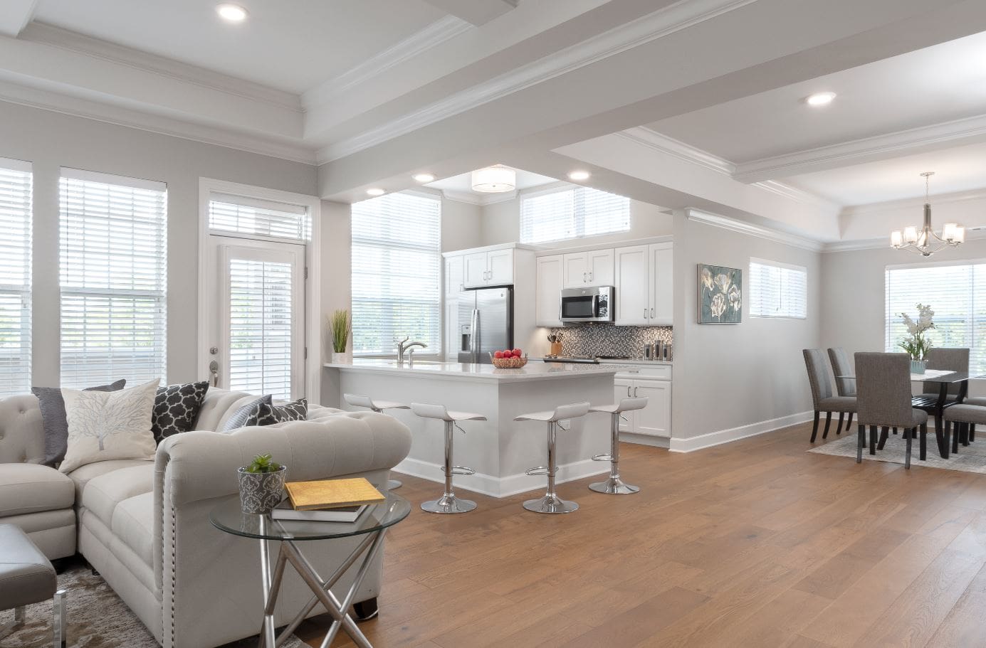 Wyndemere, Wheaton, IL 12