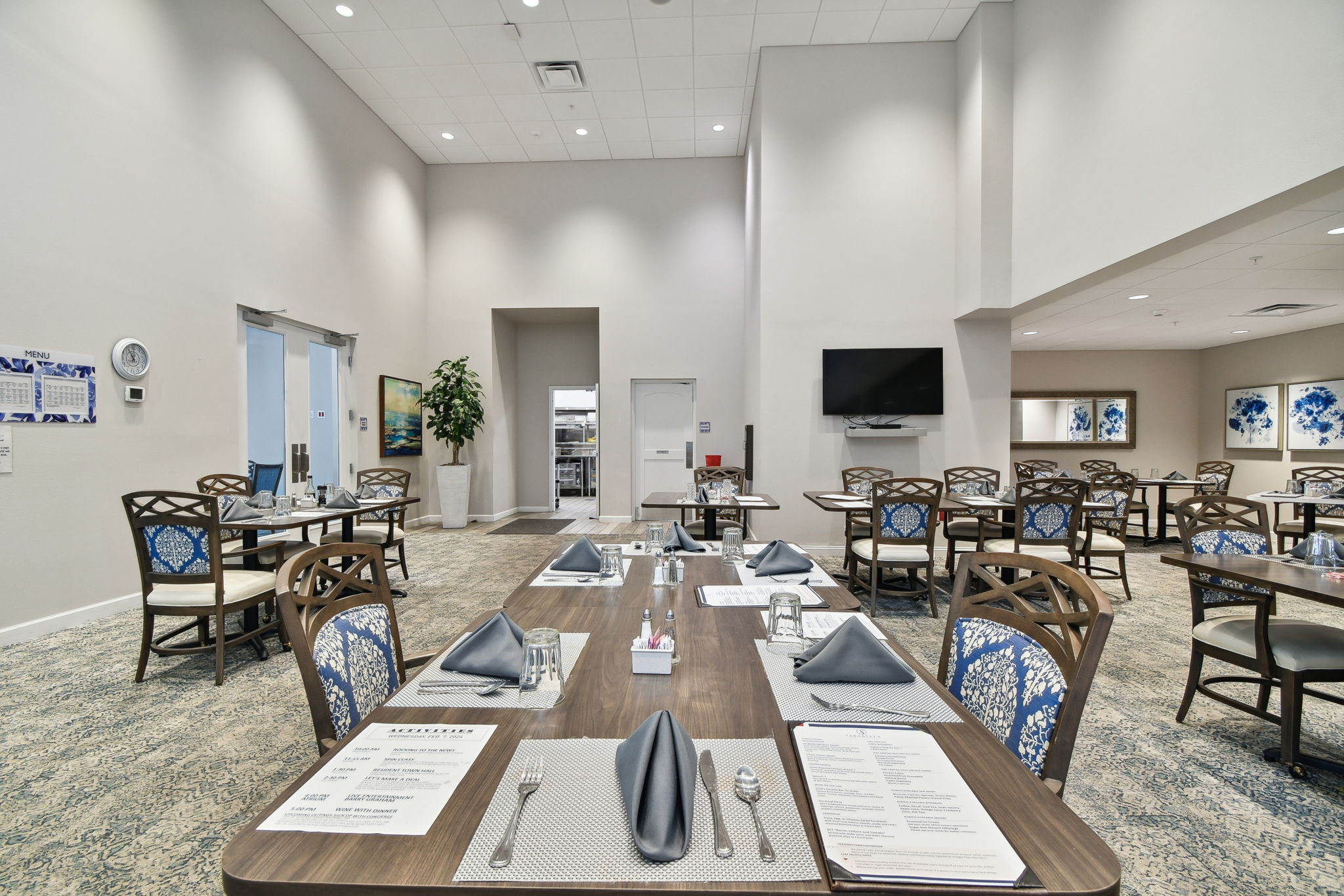 Sarabella Senior Living, Sarasota, FL 54