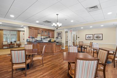 Brighton Gardens of Mountainside, Mountainside, NJ 5