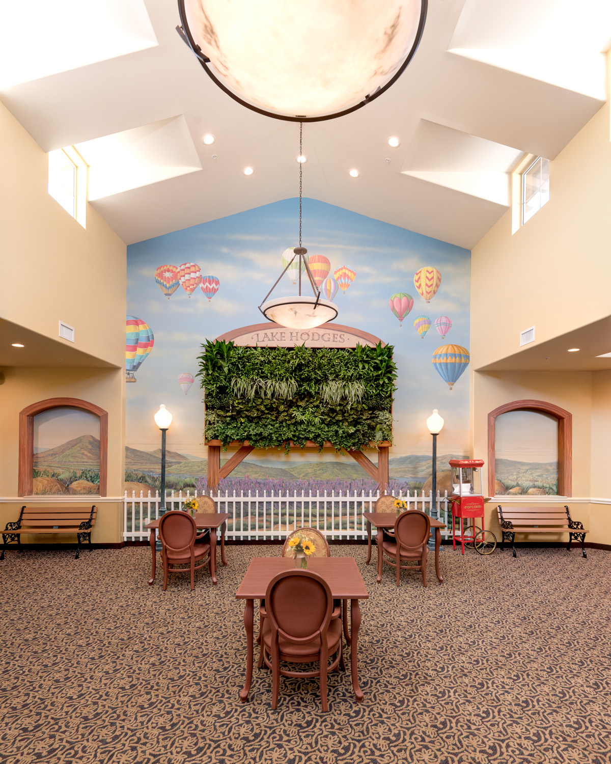 ActivCare 4S Ranch, San Diego, CA 3