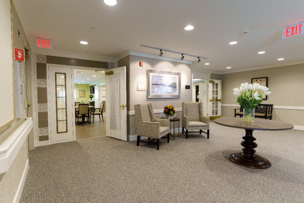 Artis Senior Living of Chestnut Ridge, Spring Valley, NY 9