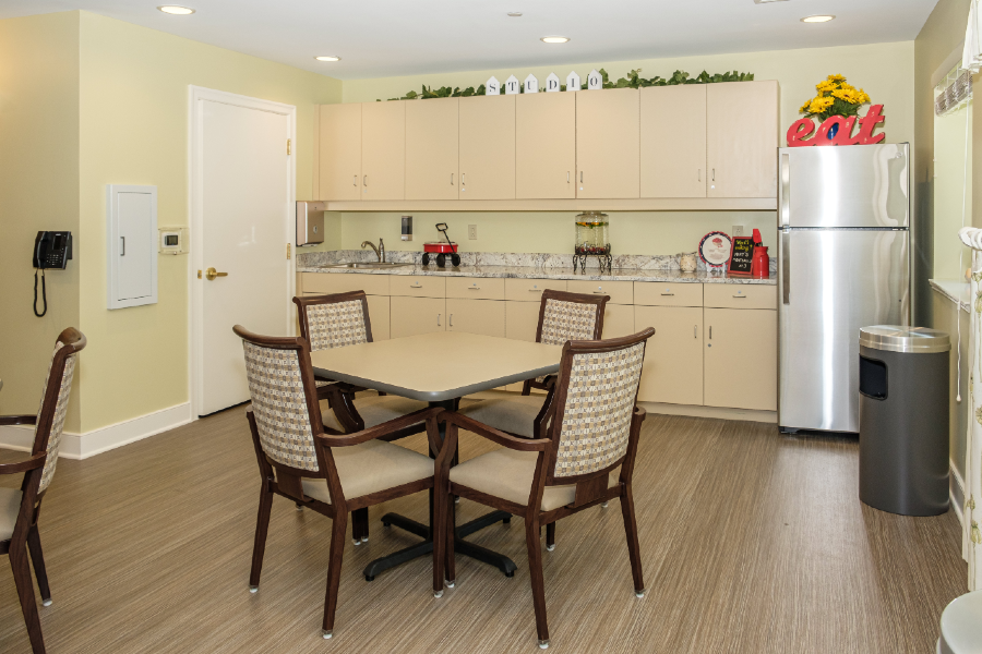 Artis Senior Living of Eatontown, Eatontown, NJ 7